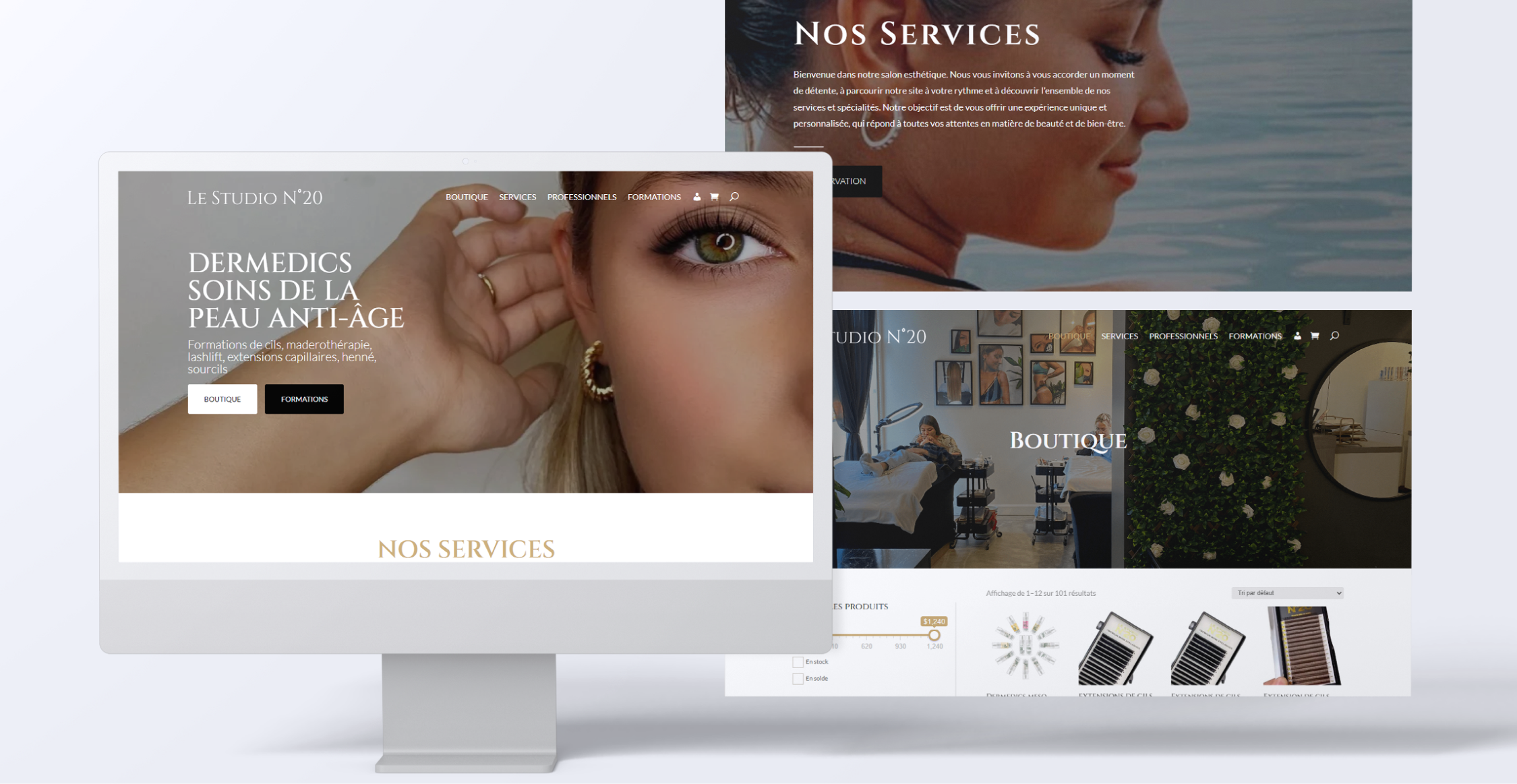 Mid-page Gallery photo